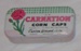 Carnation Corn Caps (Tin); Cuxson Gerrard & Co; 2002-2824-1 