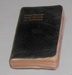 Common prayer book (C ofE); Eyre and Spottiswoode; 1911; 1999-2636-1 