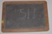 School Slate; 1978-0511-1 