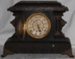 Mantle Clock; Welch Manufacturing Company; c1900; 1979-0824-1 Mantle Clock