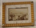 Framed Photograph - Olliver Family; 1903; 1977-0294-1 