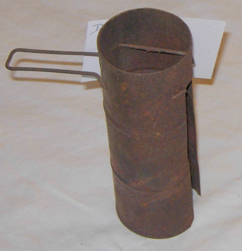 Tilley Radiator and Accessories; 1977-0449-1 | eHive
