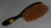 Whale Bone Hairbrush; 1979-0633-1 