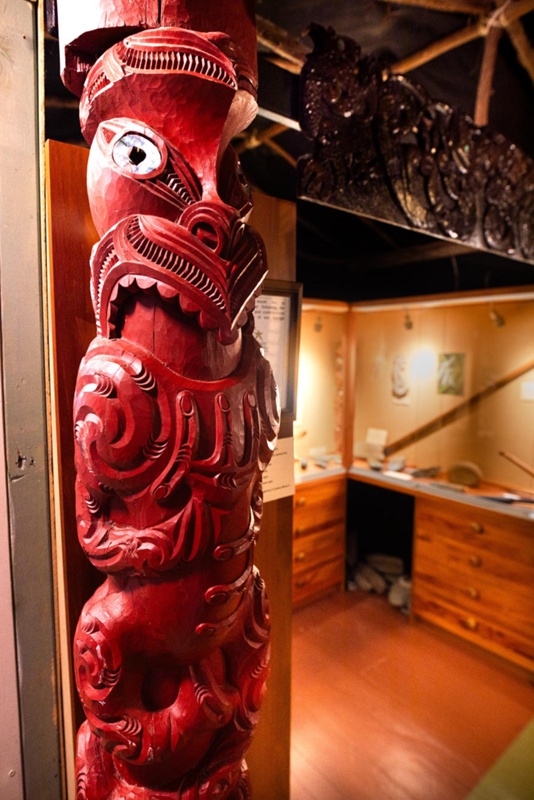 Motueka District Museum