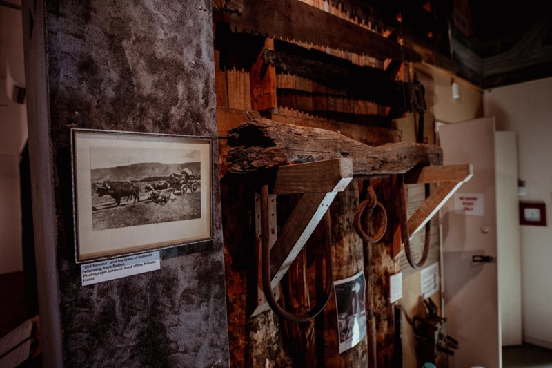 Motueka District Museum