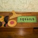 Game, 'Squails'; John Jacques & Son Ltd. (estab. 19th Century); Pre-1862; XEC.791