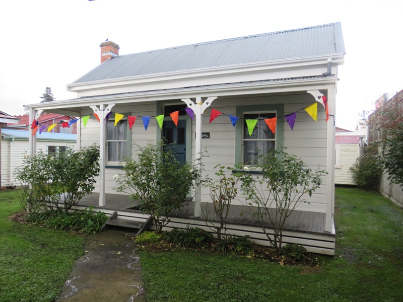Taihape and District Museum and Historical Society