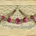 Embroidered Postcard (WWI); 25/1917; 2003-071-00023