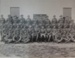 1st Contingent 8th South Canterbury Mounted Rifles S.C.M.R. to leave Waimate for the 1914-1918 War ; Unknown; August 1914; P2183