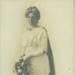 Dr Margaret Cruickshank: WWI Patriotic Fundraising  Carnival Queen, Waimate, 1915.; 1915; P642