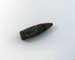 Martin Collection: Ammunition - .303 bullet fragment; 2014-049-030a