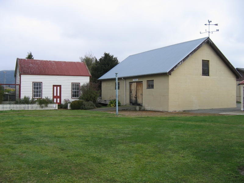 Waimate Museum & Archives