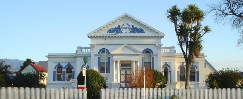 Waimate Museum & Archives