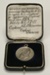 1925 'Winning Toss' Florin; The Royal Mint; 1921; B195
