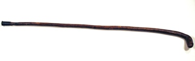 Walking Stick - Charles Monro; Unknown; Unknown; 93/341/2