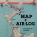 Map and Air-Log Union Airways 
; Union Airways; 4