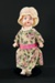 Doll
; Unknown; 1920s; GH003794