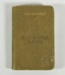 New Testament, 'On Active Service'
; Oxford University press, british and Foreign Bible Society; 1915; GH020960