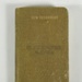 New Testament, 'On Active Service'
; Oxford University press, british and Foreign Bible Society; 1915; GH020960
