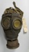 Gas mask (Lederschutzmasken)
; Unknown; GH024147