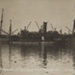Troopship No. 5 (Ruapehu) at Clyde Quay Wharf. Wellington. NZ
; William Nees (unknown); 1914-1919; PS.002975