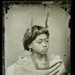Maori child
; American Photographic Company (Auckland); circa 1865; A.004643