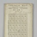 Map, 'Trench Map - Neuville Vitasse'
; Ordnance maker; 1916; GH021586