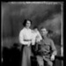 Portrait of Herbert James Freeman with Marguerita Freeman and baby Zena
; Berry & Co; 1917; B.045583