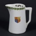 Cream Jug
; Grimwades Ltd; 1917; GH002811