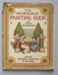 Painting Book, 'The Marigold Painting Book by Kate Greenaway'; Frederick Warne and Company; c1885-1900; GH003692