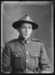 Portrait of a soldier [inscribed Hawker]
; Berry & Co; 1918; B.046035