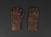 Gloves, child's
; Unknown; 1950s; GH012769