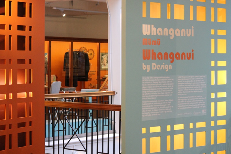 Whanganui Regional Museum