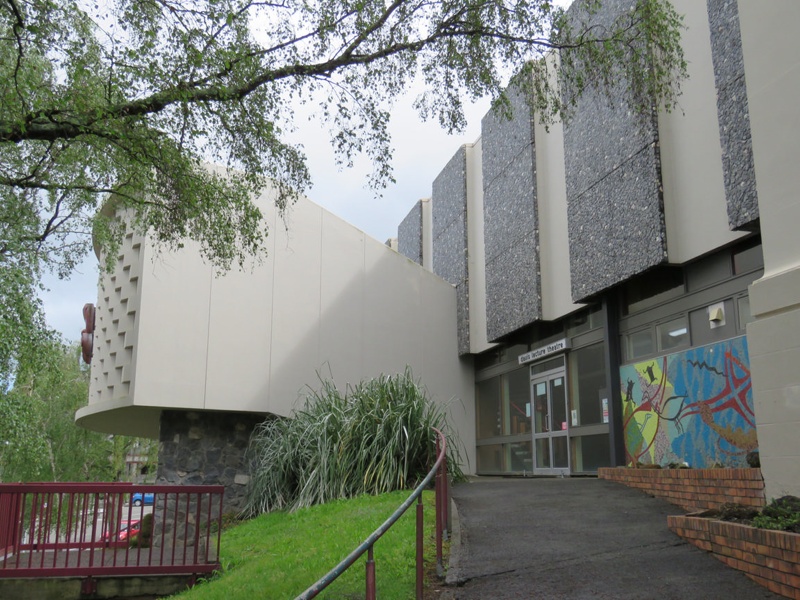 Whanganui Regional Museum