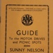 Guide book, Nelson; F.21.010.01-03