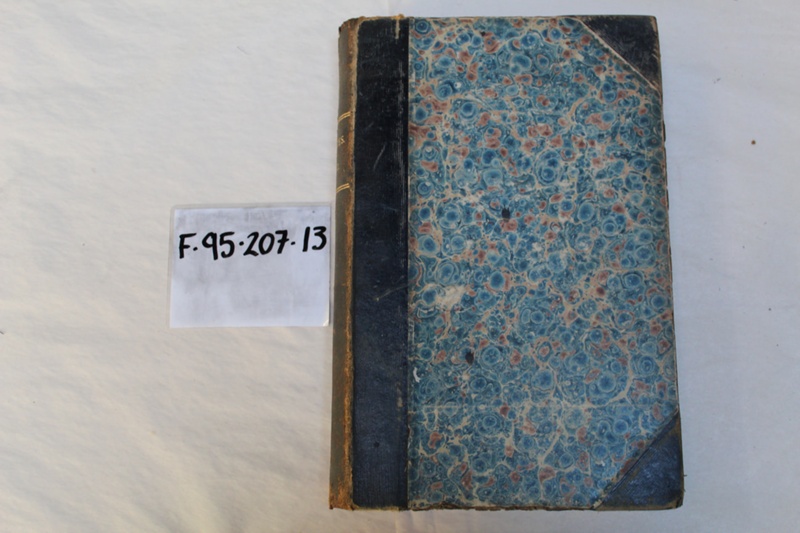 Books The Statutes Of The Dominion Of New Zealand F 95 207 On EHive