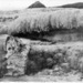 White Terrace buttress.
Destroyed by Tarawera eruption
Valentine's Photos.; 78