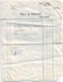 Legal document - Transfer of land; Fell & Harley; 1961; IH100.00346
