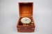 Chronometer, T.S.T Awarua ; Whyte Thomson & Co.; 1931-1932; Unaccessioned  