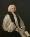 George Lavington, Bishop of Exeter, Thomas Gainsborough, M1960/1