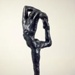 La Grande danseuse, Auguste Rodin, 1913, M1956/4