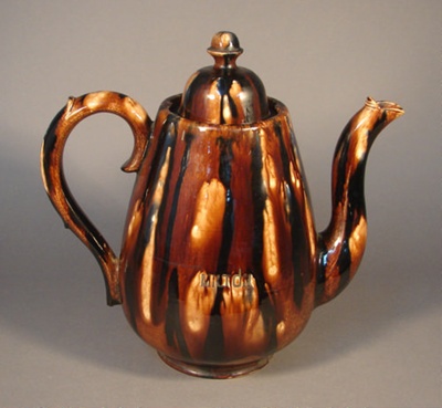 Teapot image item