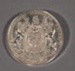 Medal presented to Arthur Beverly by The Royal Scottish Society, 1865; 1907/48/4