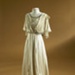 Wedding dress; 1911; 1988/207/1