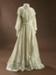 Wedding dress; Mary Gillieson Paterson; 1905; 2006/94/1