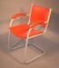 Chair; designed by Paul Pascoe; circa 1940; 1999/36/1