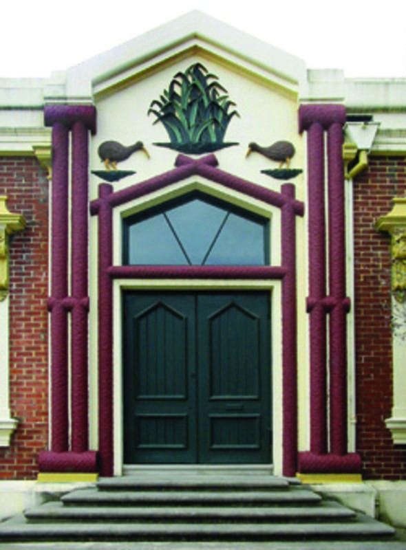 Toitū Otago Settlers Museum