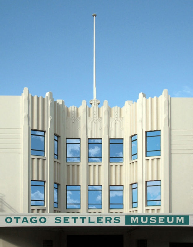 Toitū Otago Settlers Museum