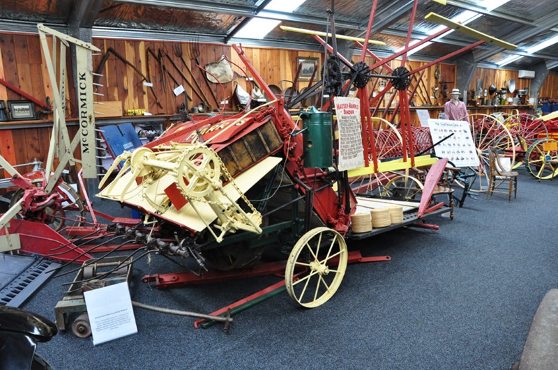 Oxford Museum