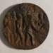 Lusitania medal (British version); 395